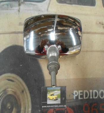 1305620055 PI2 FARO ANTINIEBLA UNIVERSAL VEHICULO INDUSTRIAL 170x90mm BOSCH