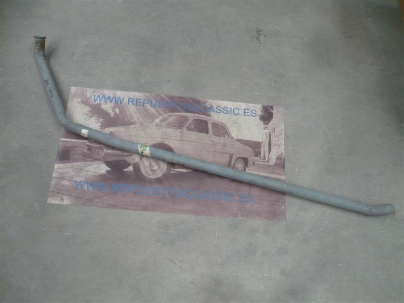 1002 SALIDA COLECTOR SEAT PANDA TODOS MODELOS