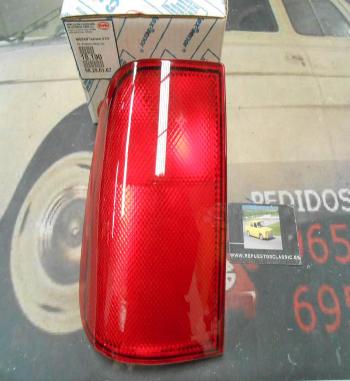 18190 PI3 PILOTO TRASERO IZQUIERDO STOP NISSAN TERRANO II (R20) YORKA