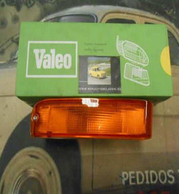 085069 PI3 PILOTO INTERMITENTE AMBAR DELANTERO DERECHO NISSAN SERENA (C23M) VALEO