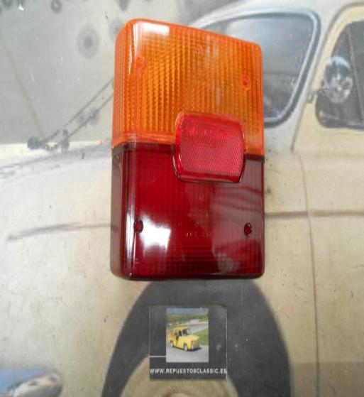 Pi63P3 TULIPA PILOTO TRASERO IZQUIERDO EBRO F260
