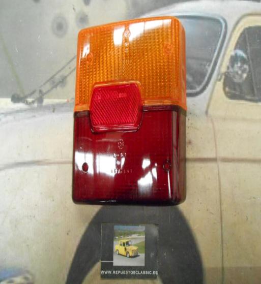 PI64 PI3 TULIPA PILOTO TRASERO DERECHO EBRO F260