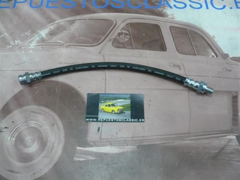 SI63297 LATIGUILLO RUEDAS TRASERAS RENAULT 12