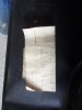 P3-15 PUERTA IZQUIERDA FORD TAUNUS REF 1560465 FORD ORIGINAL