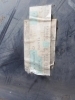 P3-27 PUERTA IZQUIERDA FORD TRANSIT MKI  REF 1590402 ORIGINAL FORD