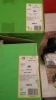 IC165P6 JUEGO FAROS DELANTEROS CITROEN XM (89-93) VALEO 085615 / 085616
