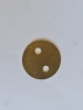 MAR09 MARIPOSA 78º PRIMER CUERPO CARBURADOR WEBER 28-36 DCD SEAT 1500, FIAT 1300, 1500, 2300