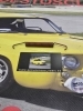 RA2032 MUELLE ZAPATA FRENO TRASERO SEAT 127, 1200 SPORT, 128, 850, 600 HB5291500