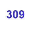 309