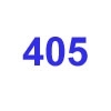 405