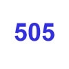 505