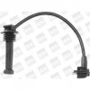 CB155P1 JUEGO CABLES DE BUJIAS BERU ZEF719 FORD ESCORT, ORION, FIESTA, MONDEO 1.6i/1.8i/2.0i 16v MOTOR ZETEC 92->