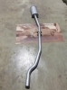SILENCIOSO INTERMEDIO SEAT 131, 1.6 , 1.8, 2.0  DIÁMETRO 50 mm RPT CLASSIC