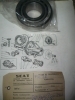 COF07 AB 14510600 RODAMIENTO POSTERIOR GRUPO CONICO SEAT 1400 (FIG. 26)