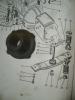 COF11 AB 15417900 TACO SUSPENSION POSTERIOR MOTOR SEAT 1400 (FIG. 21)