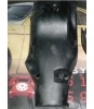 TAPA INFERIOR MANDO LUCES, VOLANTE, DIRECCION SEAT 132 CON REGUL