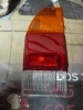 JUEGO TULIPAS TRASERAS IZQUIERDAS SEAT 124 SPORT 1800