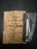 PA109 PIÑON ARRANQUE PA109 11 DIENTES DERECHA MOTORES BARREIROS