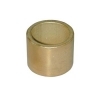 BR08 CASQUILLO BRONCE 12x16x16,5 mm