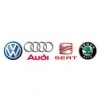 SEAT-AUDI-VW