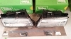 IC165P6 JUEGO FAROS DELANTEROS CITROEN XM (89-93) VALEO 085615 / 085616