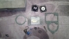 94 SUPERKIT CARBURADOR SOLEX PIERBURG 31 PIC 6-7 VOLKSWAGEN POLO, GOLF, JETTA