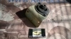 33481 SOPORTE MOTOR IZQUIERDO SEAT 127 FURA