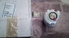 721981.52 PIERBURG BOMBA ELECTRICA CON VASO VOLKSWAGEN GOLF II, III, CORRADO, PASSAT, SEAT IBIZA II, CORDOBA I, II, FORD GALAXI