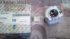 721981.59 PIERBURG BOMBA ELECTRICA CON VASO VOLKSWAGEN GOLF II, III, CORRADO, PASSAT, SEAT IBIZA II, CORDOBA I, II, FORD GALAXI