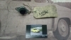 GC62 BOMBA LIMPIA SEAT 850 COUPE, SPORT, SPIDER