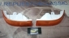 LI02/LI03 JUEGO PILOTOS INTERMITENTES DELANTEROS AMBAR RENAULT SUPERCINCO