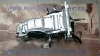 00 CAJA CAMBIOS INTERCAMBIO RENAULT ONDINE, GORDINI, ALPINE A108 4 VELOCIDADES CÓDIGO 316, ADAPTABLE A RENAULT DAUPHINE Y 4CV