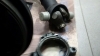 KIT CAÑONERAS COMPLETAS INTERCAMBIO RENAULT DAUPHINE, ONDINE, GORDINI, SE ABONARAN 100 € DEL MATERIAL DE INTERCAMBIO