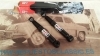 AMORTIGUADORES LIP GAS TRASEROS PEUGEOT 205 GTI Y RALLY 177034