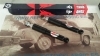 AMORTIGUADORES GAS TRASEROS RENAULT CLIO 16V 177026