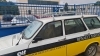 EB95 FAMILIAR BACA PORTAEQUIPAJES PARA COCHES ANTIGUOS TIPO FAMILIAR RENAULT 12, SEAT 124, SEAT 131, ETC... 95 ANCHO LARGO 163 c
