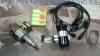 KIT8260 KIT ENCENDIDO COMPLETO RENAULT 4, 5, 6, 7, 8, 10, 12, ALPINE A110