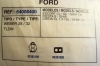 8400 KIT JUNTAS CARBURADOR WEBER 28-32 TLDM