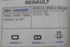 9200 KIT JUNTAS CARBURADOR WEBER 32 DRT