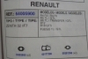5900 KIT JUNTAS CARBURADOR ZENITH 32 IF7