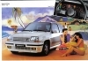 CLIO, SUPER 5