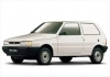 FIAT UNO, TIPO