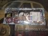 JM278  52036600 AJUSA JUEGO DESCARBONIZACION ROVER  200