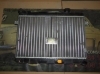 RAM190*P7  883762 VALEO ORIGEN  RADIADOR MOTOR SEAT 131 MOTOR 1,600 , 2000  (MEDIDAS 295X480X36MM) ALUMINIO PLASTICO