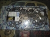 JM284 52102500 AJUSA JUEGO DESCARBONIZACION CON JUNTA DE CULATA HONDA,ROVER
