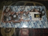 JM286 53010200 AJUSA JUEGO DESCARBONIZACION SIN JUNTA DE CULATA CHRYSLER,FORD,JEEP,OPEL,VAUXHALL