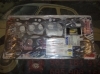 JM294 52009500 AJUSA JUEGO DESCARBONIZACION CON JUNTA DE CULATA  LAND ROVER