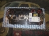 JM295 52210000 AJUSA JUEGO DESCARBONIZACION CON JUNTA DE CULATA  ROVER 200,400