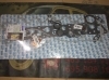 JM304 53006400 AJUSA JUEGO DESCARBONIZACION SIN JUNTA DE CULATA NISSAN
