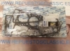 JM317 52040500 AJUSA JUEGO JUNTAS DESCARBONIZACION CON JUNTA DE CULATA MERCEDES